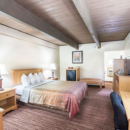 Teton West Motel 드릭스 외부 사진