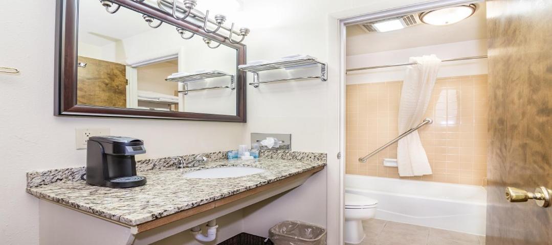 Teton West Motel 드릭스 외부 사진