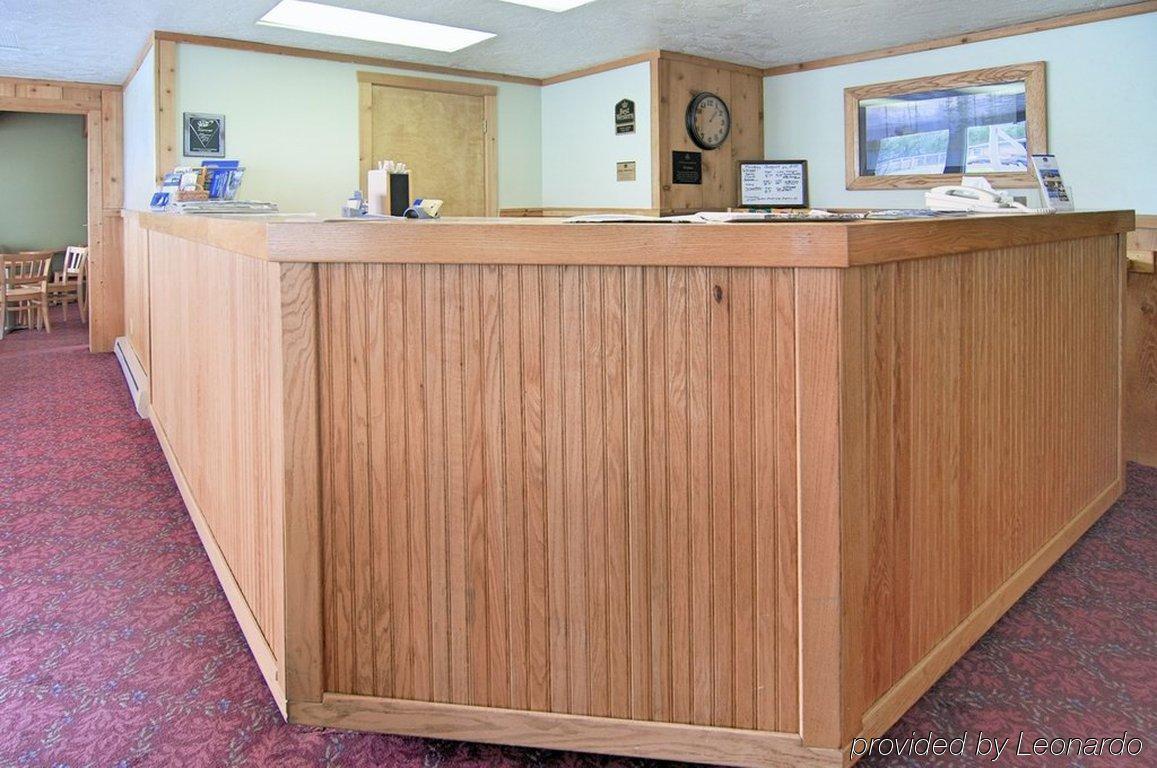 Teton West Motel 드릭스 외부 사진