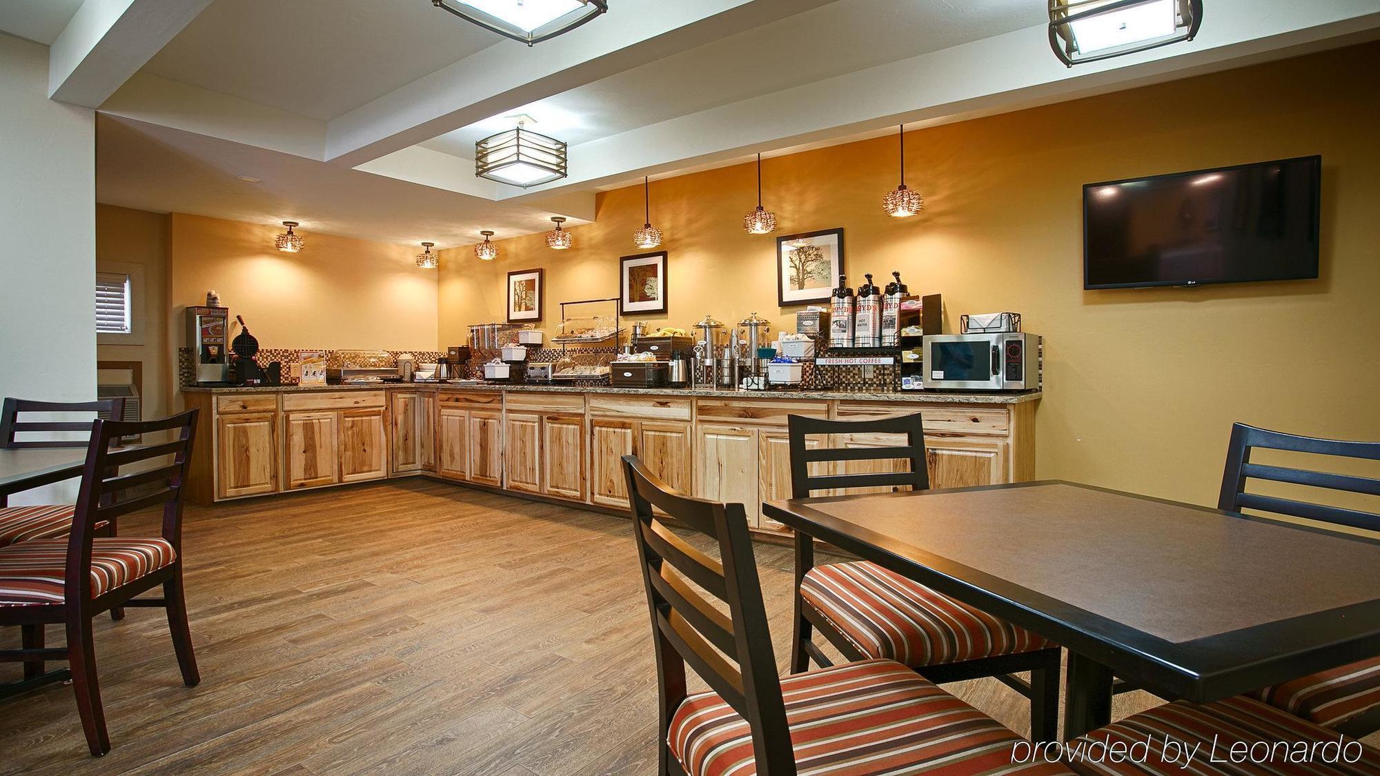 Teton West Motel 드릭스 외부 사진