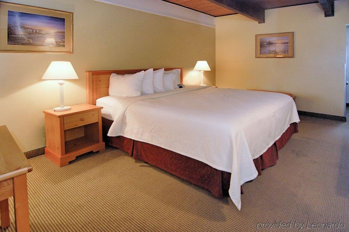 Teton West Motel 드릭스 외부 사진