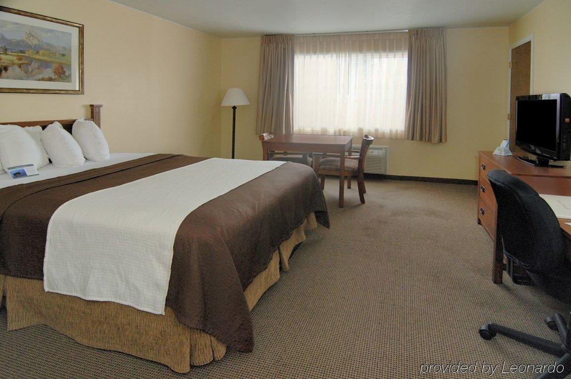 Teton West Motel 드릭스 외부 사진