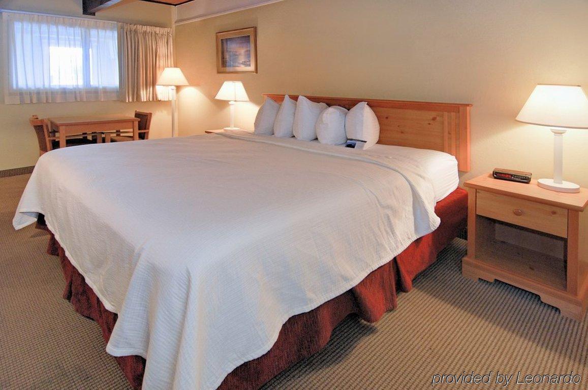 Teton West Motel 드릭스 외부 사진