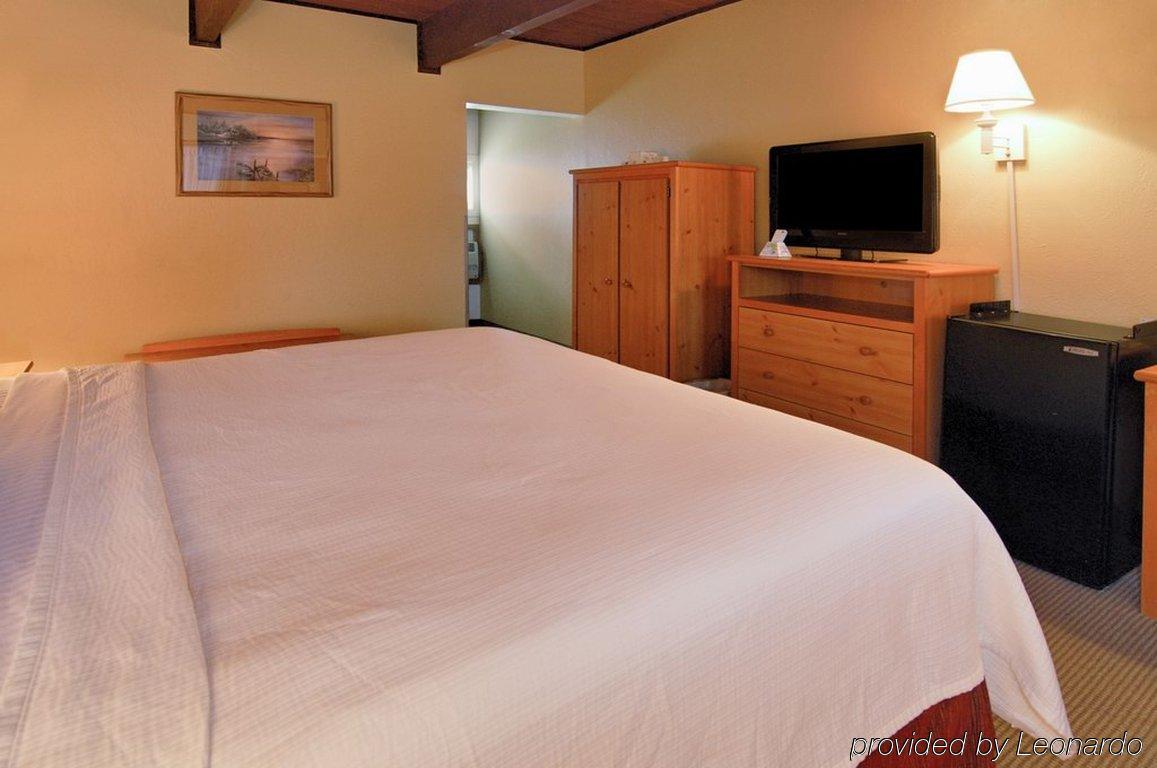 Teton West Motel 드릭스 외부 사진