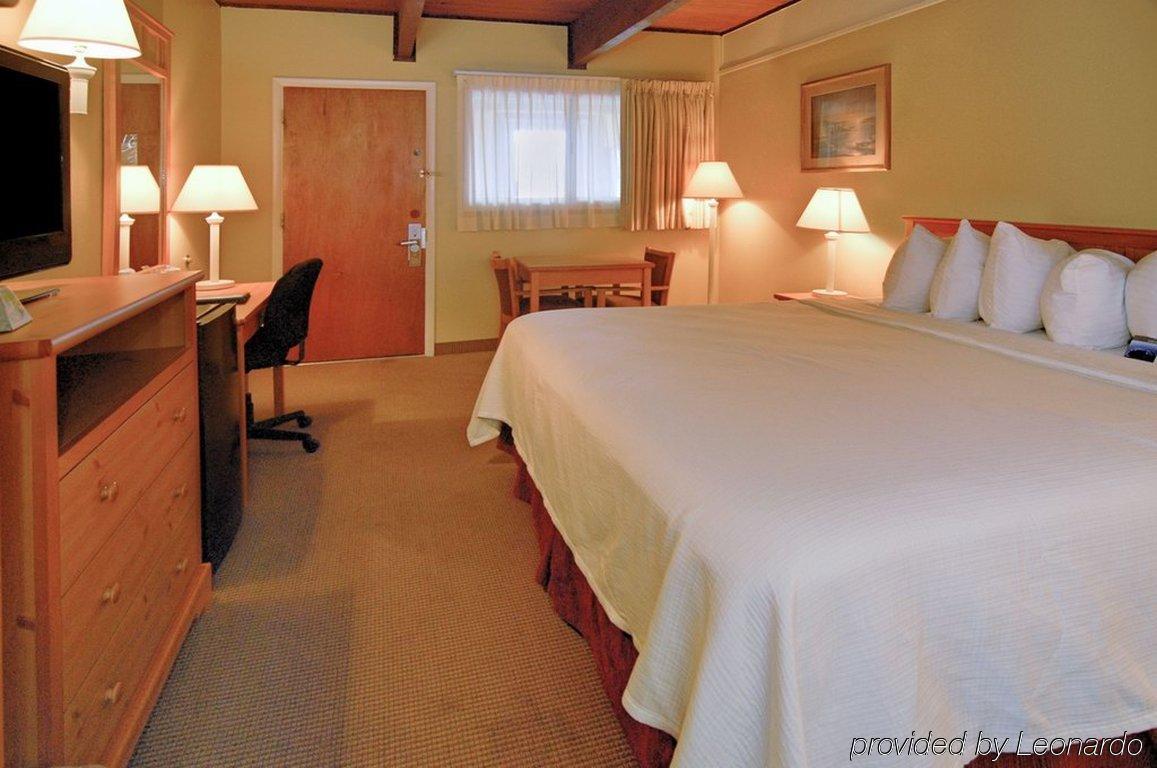 Teton West Motel 드릭스 외부 사진