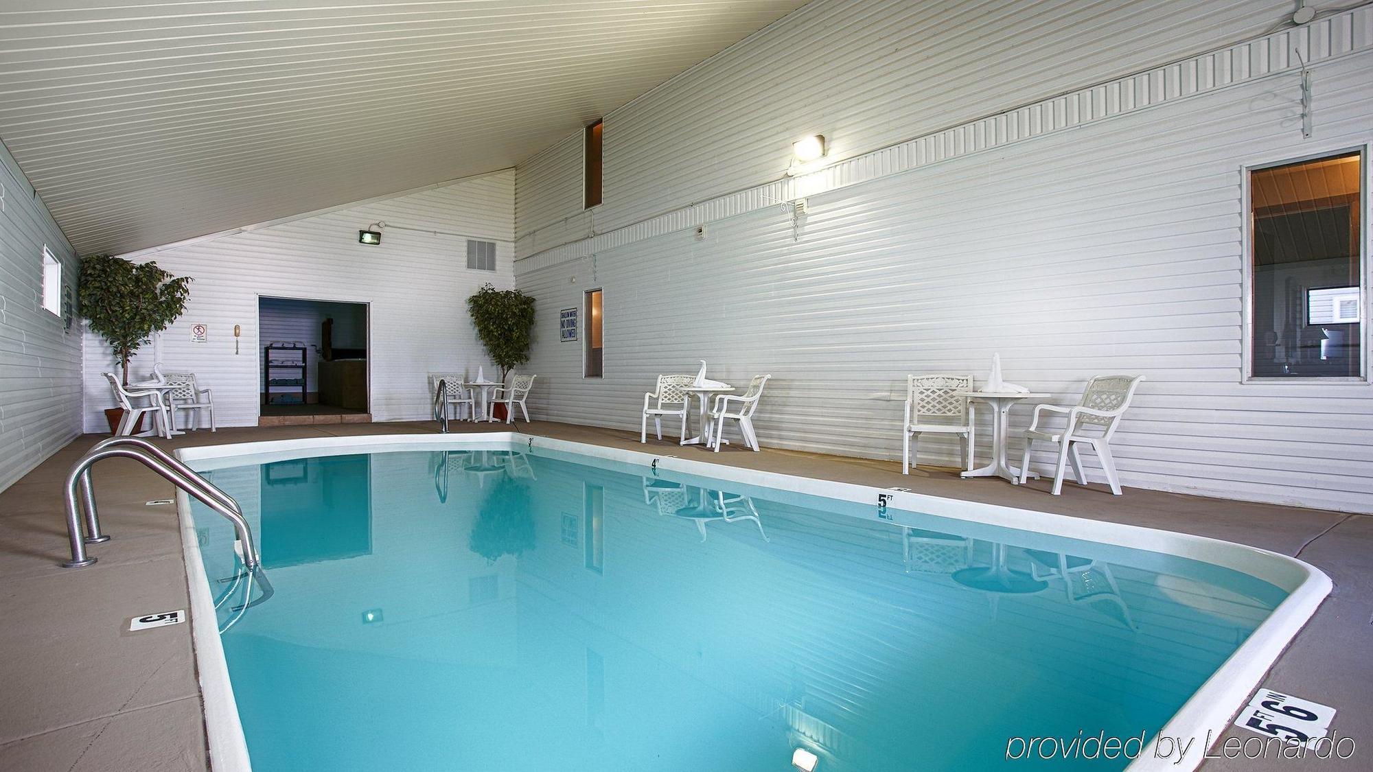 Teton West Motel 드릭스 외부 사진