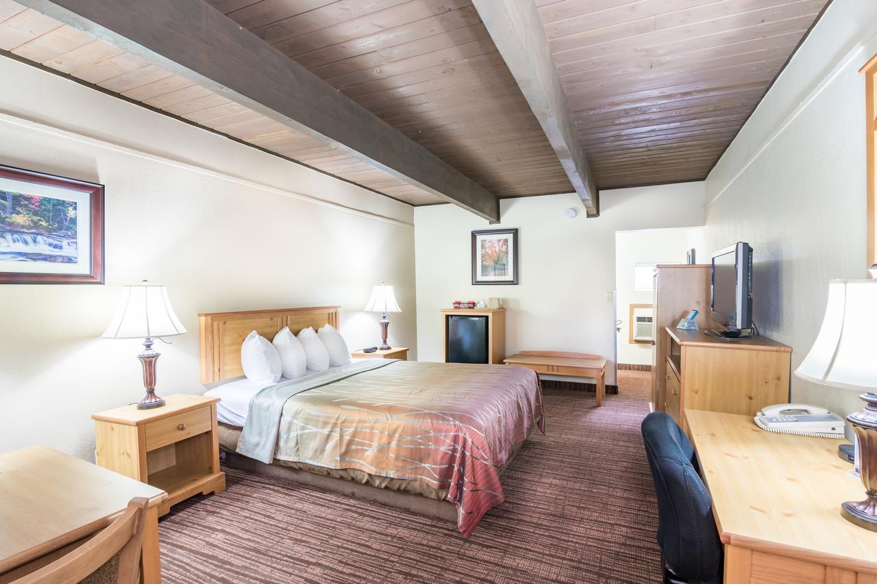 Teton West Motel 드릭스 외부 사진