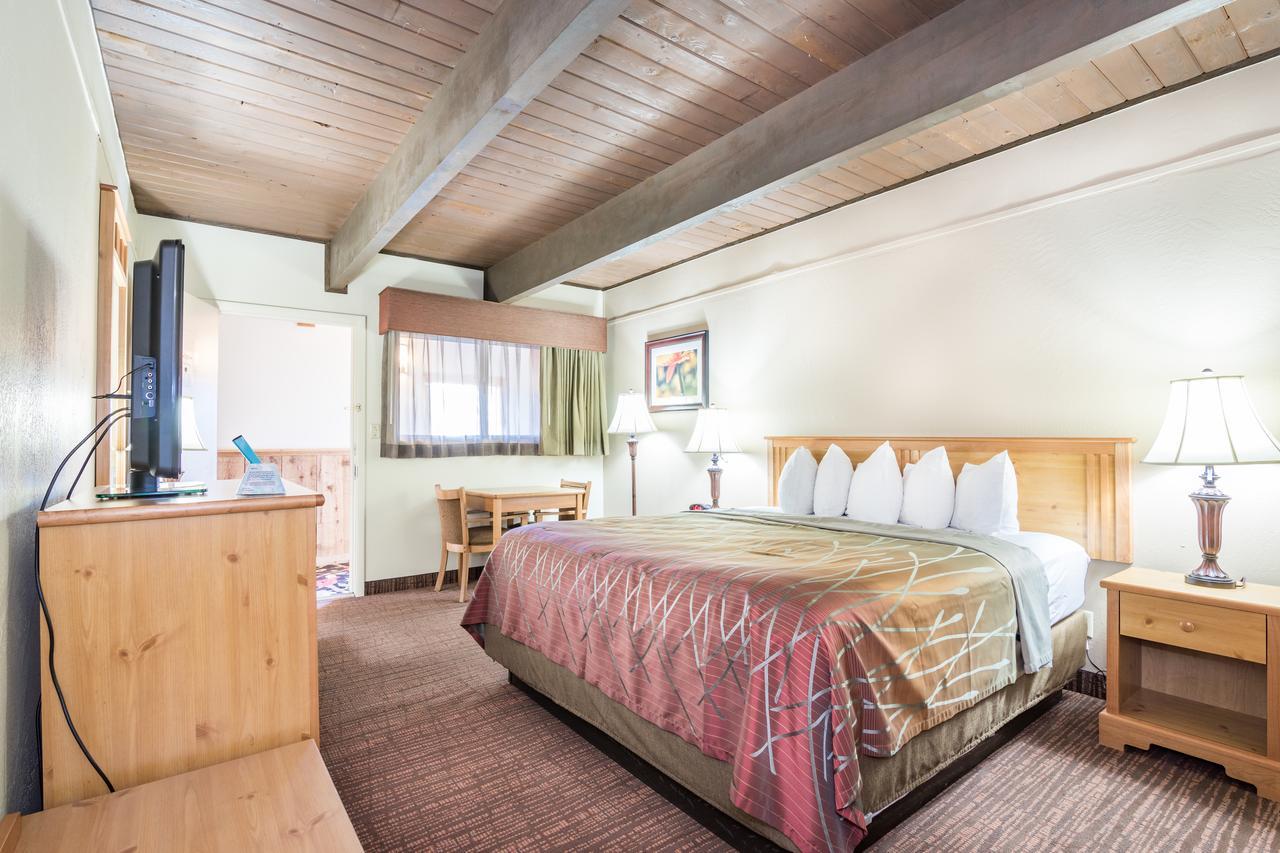 Teton West Motel 드릭스 외부 사진