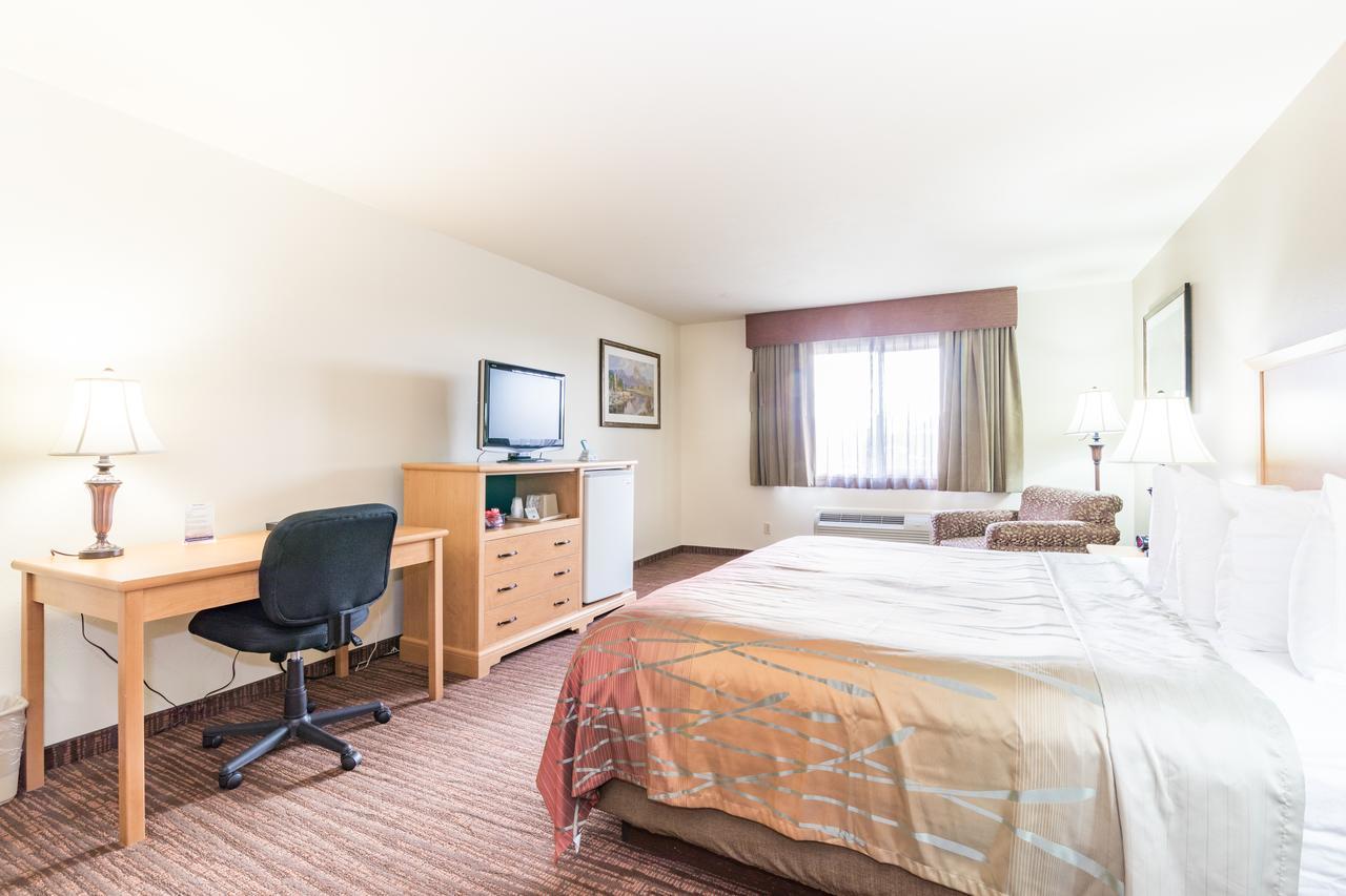 Teton West Motel 드릭스 외부 사진