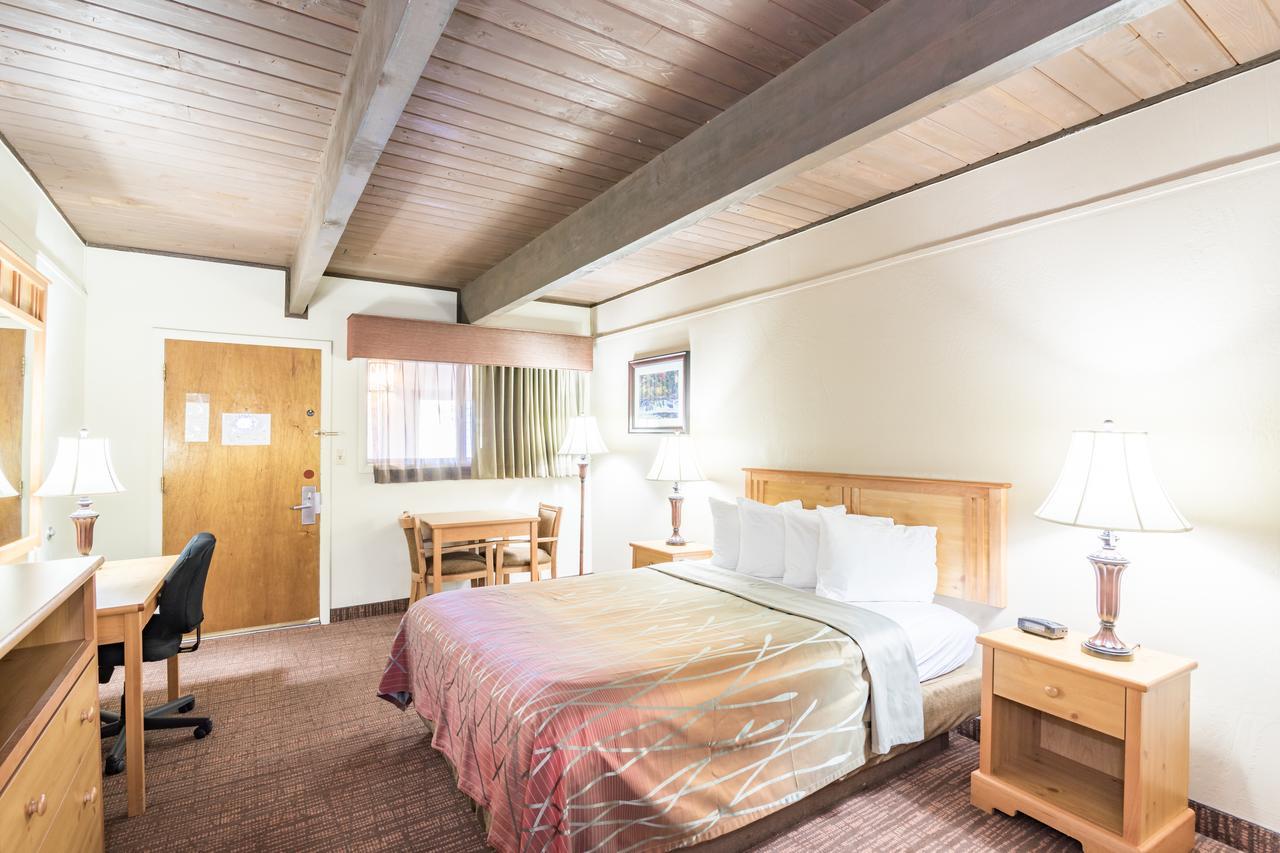 Teton West Motel 드릭스 외부 사진