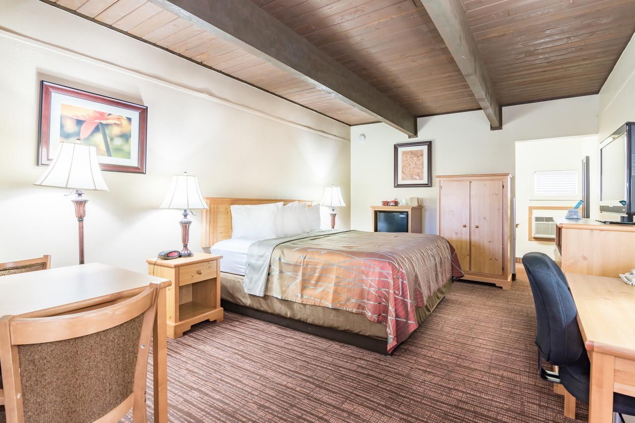 Teton West Motel 드릭스 외부 사진